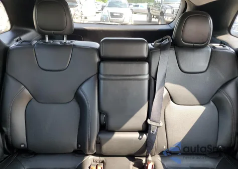 2019 Jeep Cherokee Limited из США, поврежденный, VIN 1C4PJMDX1KD103899